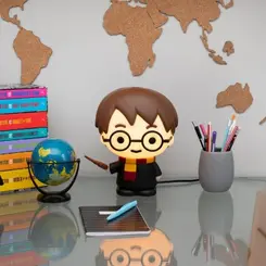 Luminaria Harry Potter Usare