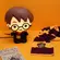 Luminaria Harry Potter Usare
