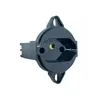 Tomada Klin Red Piso 2P+T 20A / 250V Preto Weg