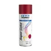 Tinta Aerossol Vermelho Metalico 350ML / 250G Tekbond