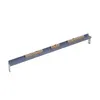 Barra Quadro Distribuicao Btn02-36 Weg