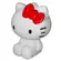 Luminaria Hello Kitty Usare
