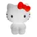 Luminaria Hello Kitty Usare