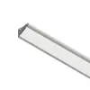 Perfil De Sobrepor Canto Linear Corner 30 ou 60 Graus 14,4W/M 2700K 1380lm 12VDC SLED 9080 MisterLED
