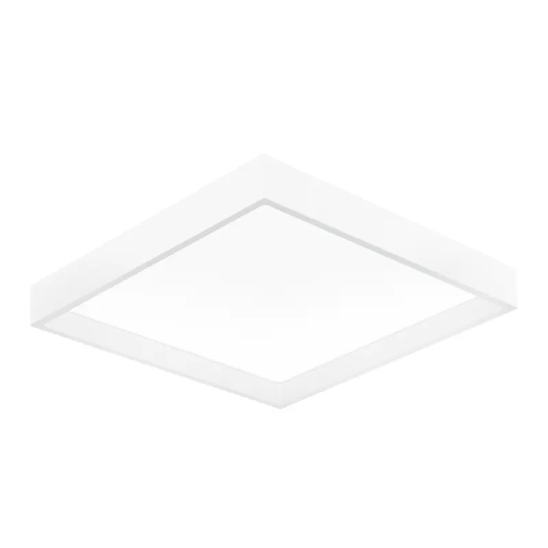 Luminaria De Sobrepor Deep 28W 2900LM Branco STL23905BR/40 Stella