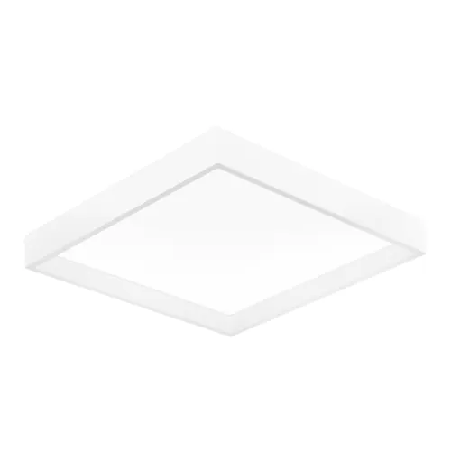 Luminaria De Sobrepor Deep 28W 2900LM Branco STL23905BR/40 Stella