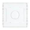 Luminaria De Sobrepor Deep 28W 2900LM Branco STL23905BR/40 Stella