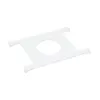 Luminaria De Sobrepor Deep 28W 2900LM Branco STL23905BR/40 Stella