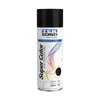 Tinta Aerossol Preto Metalico 350ML / 250G Tekbond