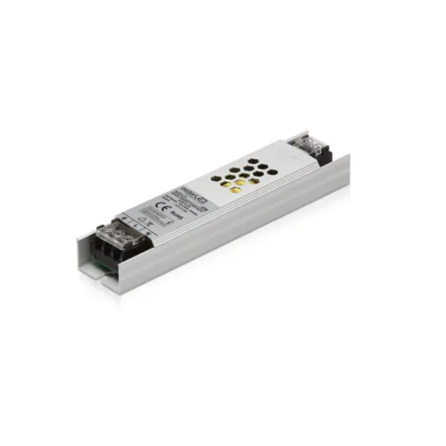 Driver Slim Plus SLED 36W 3A  AC100-240V 12VDC 5171 MisterLed