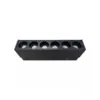 Modulo Concentrado Mag 6 Focus 6W 2700K 48v Magneto22 Luminatti