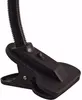 Luminaria De Mesa Viking Clip Branca Bivolt Luminatti
