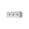 Modulo Concentrado 76X34X80Mm 3W 4000K 12° Branco Luminatti