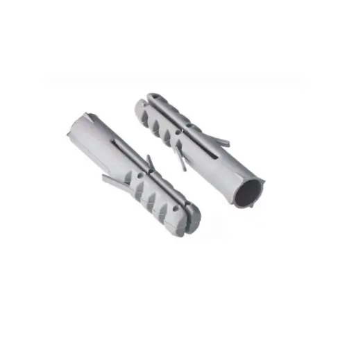 Bucha Plastica Multiuso Fr06 Iv Plastica Parana Cento