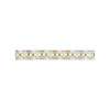 Fita Led 16W 4000K 1700LM 180LED/M 12,5MM IRC80 IP20 12V Flex Importada MK