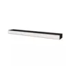 Modulo Difuso 76X34X532Mm 20W 4000K Preto Luminatti