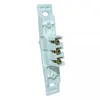 1 Interruptor Paralelo 10A/250V Klin Branco Weg