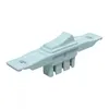1 Interruptor Paralelo 10A/250V Klin Branco Weg