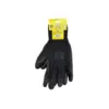 Luva Pu (1003) Tam. 9 Ca 32034 S001 Super Safety