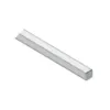 Perfil Sobrepor Branco Difusor Branco 2M Luminatti