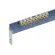 Barra Quadro Distribuicao Btn02-8 Weg