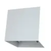 Luminaria Led Xbox 6W 3000K Bivolt Branca Luminatti