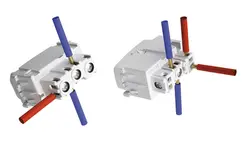 Sistema X Modulo Tomada 20A 250V Compose Marrom Weg