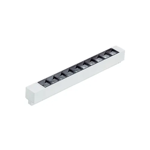 Luminaria Luz Pontual Trace Led 14W 840LM 40° STL22466BR/30 Stella