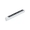 Luminaria Luz Pontual Trace Led 14W 840LM 40° STL22466BR/30 Stella