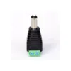 Conector P4 P/Borne Macho Ilumi