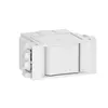 Modulo Interruptor Persiana 16A/250V Branco