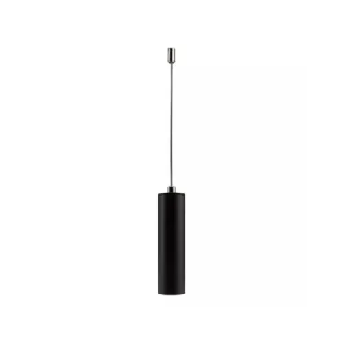 Modulo Pendente Slim Preto Mr11 Luminatti