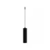 Modulo Pendente Slim Preto Mr11 Luminatti