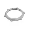Arruela Aluminio 4" c/Rosca BSP Wetzel