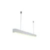 Pendente Led Sagittarii 24W 3000K 1920Lm Br Astral
