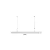 Pendente Led Sagittarii 24W 3000K 1920Lm Br Astral