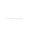 Pendente Led Sagittarii 24W 3000K 1920Lm Br Astral