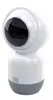 Camera Interna Smart Panoramica Wi-Fi Full HD Visao Noturna 15718932 Weg Home