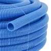 Eletroduto Corrugado Flexivel DN 32mm Azul 1" 25mts Plastilit