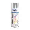 Tinta Aerossol Cromado Metalico 350ML / 250G Tekbond