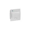 Quadro de Distribuicao Embutir QDW02-8 BS 20x12 Weg