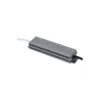 Driver 120W 12V Fita Led IP67 Bivolt Luminatti
