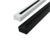 Trilho De Sobrepor, Branco 2,0 Metros LM938 luminatti