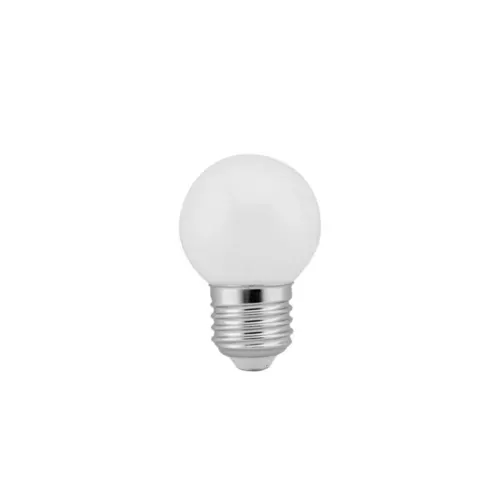 Lampada Led Bolinha 3W 127V Ilumi