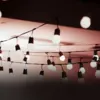 Lampada Led Bolinha 3W 127V Ilumi