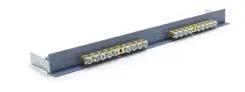 Barra Quadro Distribuicao Btn02-24 Weg