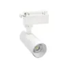 Spot Trilho C/Led Cob 10W 4000K 800Lm Branco Jng