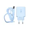 Carregador Rapido Inova 5.1A Type C-Car-3278C-3 Inova