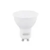 Lampada Led Dicroica Par16 GU10 7W 3000K IRC90 Bivolt Luminatti