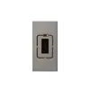 Modulo Carregador USB Magnesio Arteor 571681B Legrand